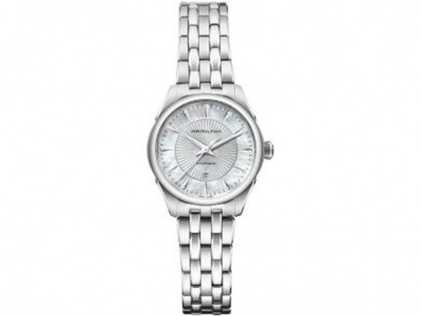 Hamilton Jazzmaster Lady Automatic