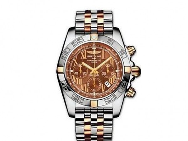 Breitling Chronomat 44