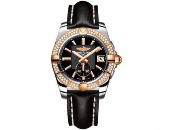 Breitling Galactic 36