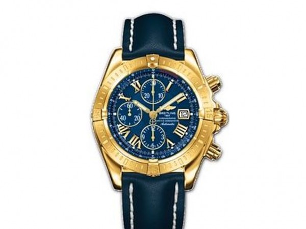 Breitling Chronomat Calibre 13