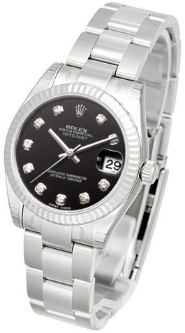 Rolex Datejust Lady 31