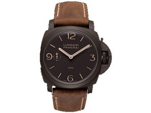 Officine Panerai Special Edition 2011 Luminor Composite 1950 3 Days