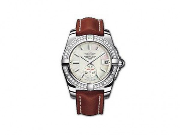 Breitling Galactic 36