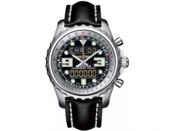 Breitling Chronospace