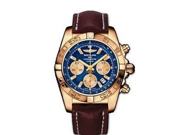 Breitling Chronomat 44