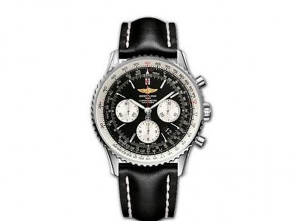 Breitling Navitimer 01