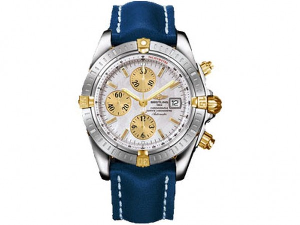 Breitling Chronomat Evolution