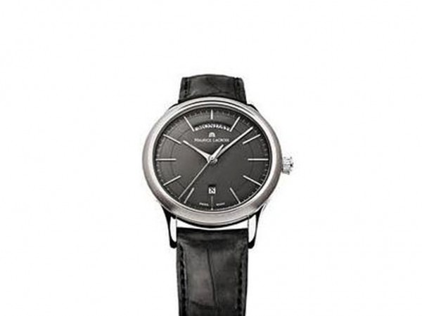 Maurice Lacroix Les Classiques Day/Date