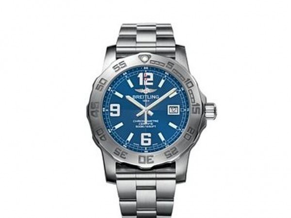 Breitling Colt 44