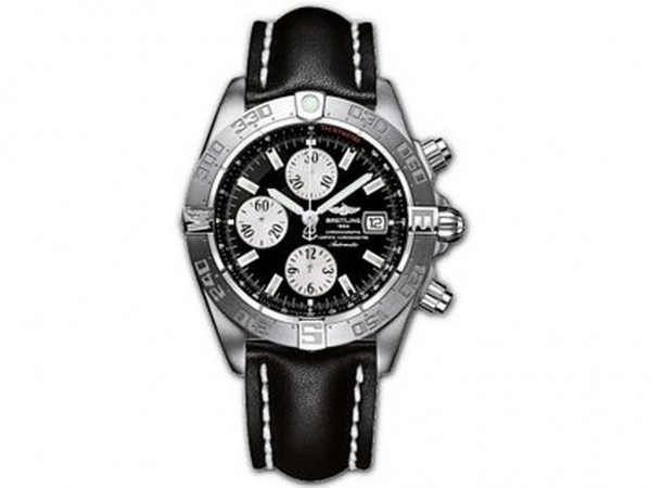 Breitling Galactic Chronograph II