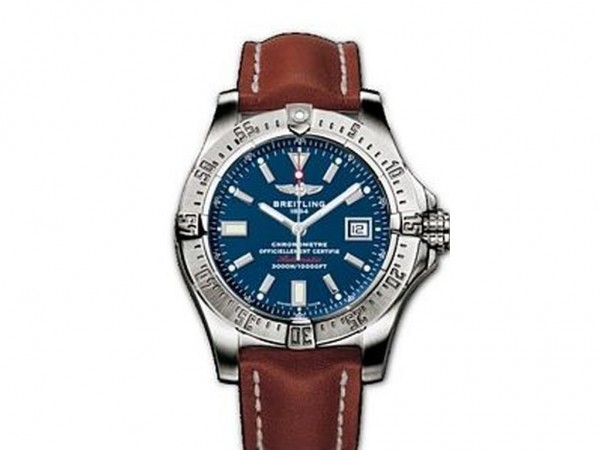 Breitling Avenger Seawolf