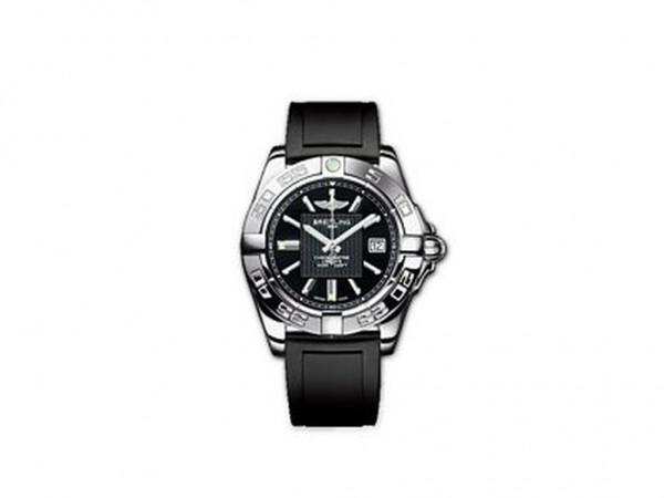 Breitling Galactic 32