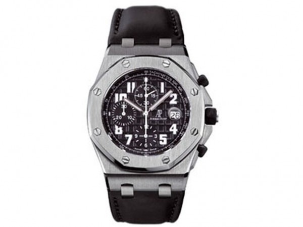 Audemars Piguet Royal Oak Offshore