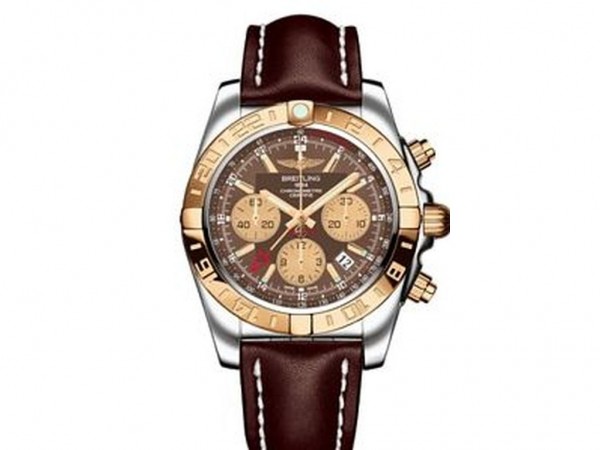 Breitling Chronomat 44 GMT