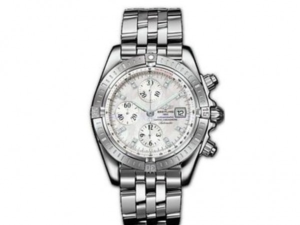 Breitling Chronomat Calibre 13