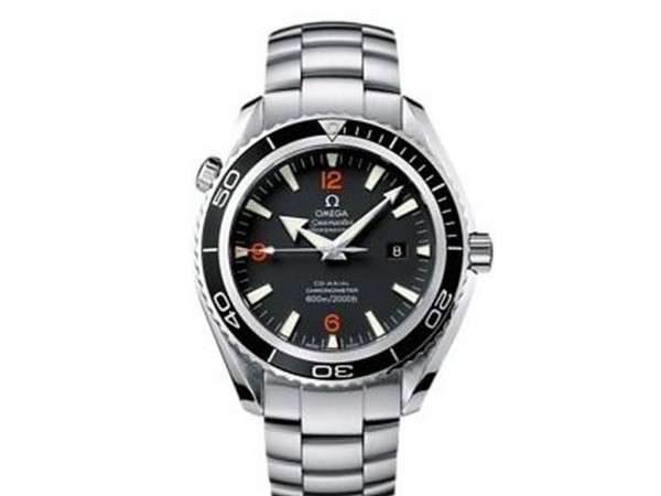 Omega Seamaster Planet Ocean Big Size