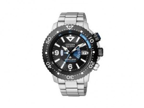 Citizen Eco-Driver Titanium