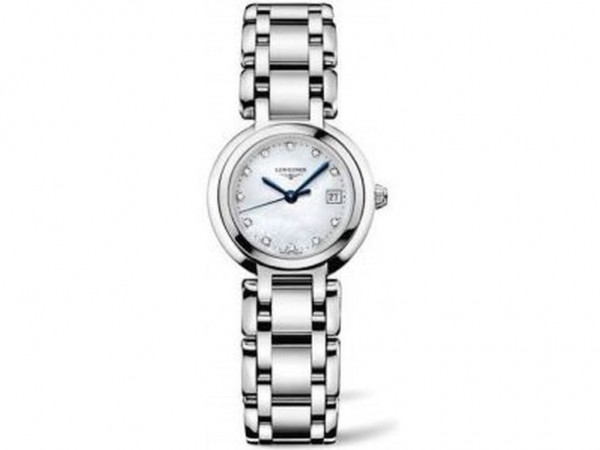 Longines PrimaLuna Quarz