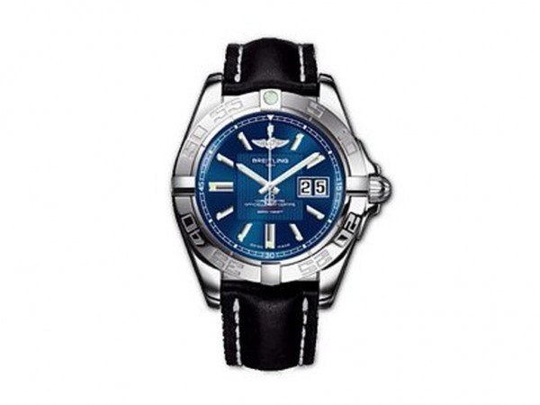 Breitling Galactic 41