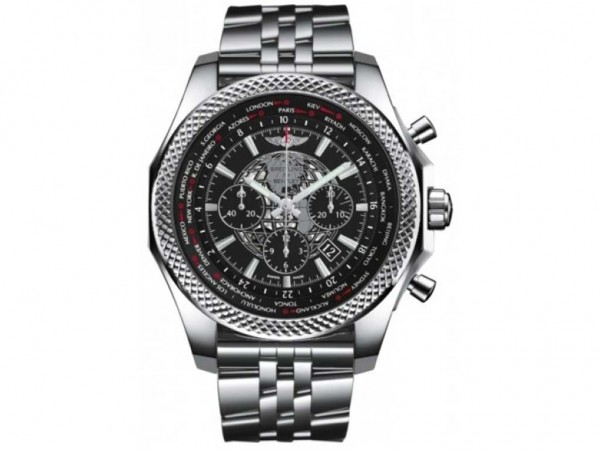 Breitling for Bentley B05 Unitime