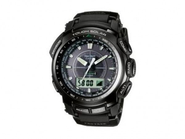 Casio Gurja Himal Outdooruhr