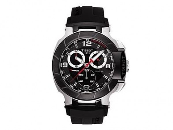 Tissot T-Sport T-Race