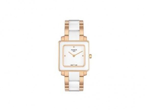 Tissot T-Gold Cera