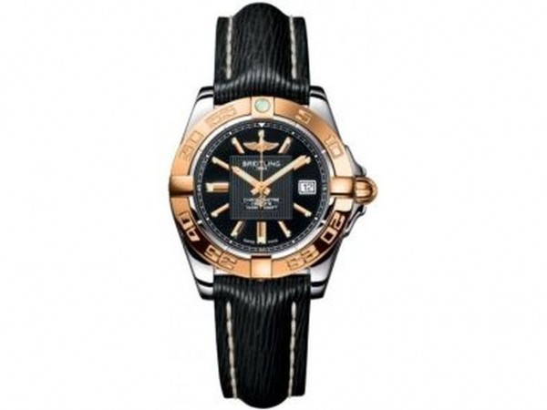 Breitling Galactic 32