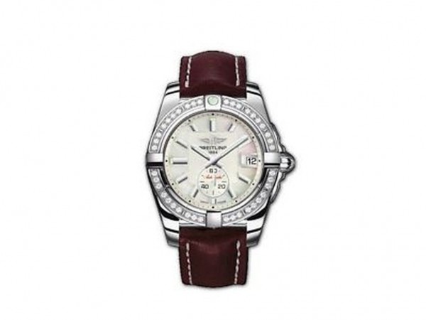 Breitling Galactic 36