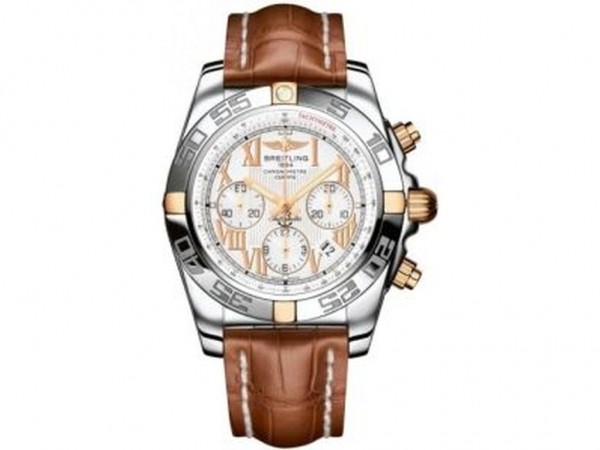 Breitling Chronomat 44