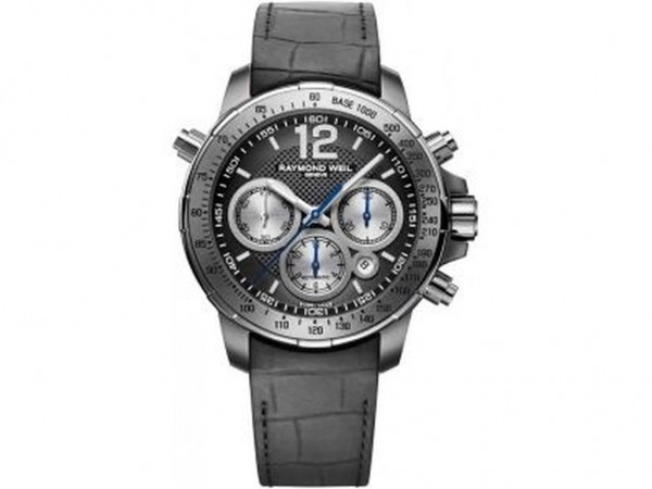 Raymond Weil Nabucco Intenso Special Edition