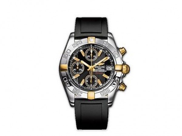 Breitling Galactic Chronograph