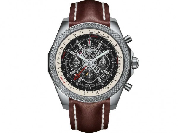 Breitling for Bentley B04 GMT