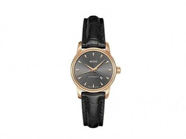 Mido Baroncelli II Lady