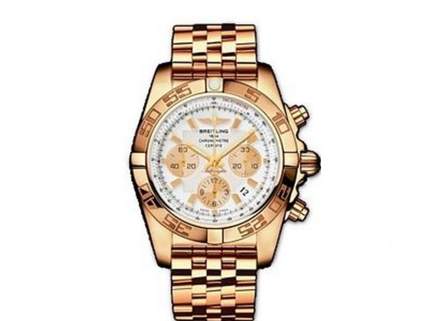 Breitling Chronomat 44