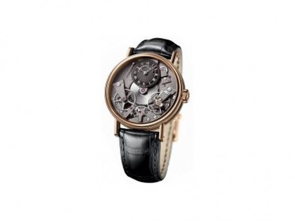 Breguet Tradition