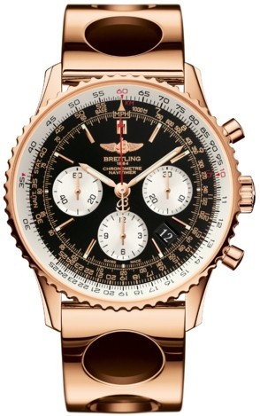 Breitling Navitimer 01