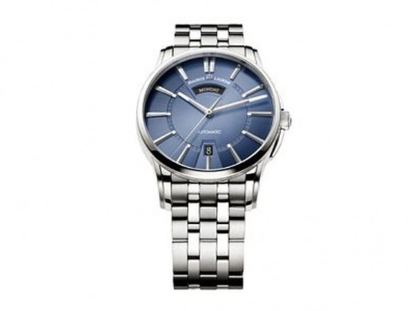 Maurice Lacroix Pontos Day-Date