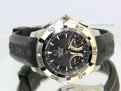 TAG Heuer Aquaracer Calibre S CAF7010.FT8011 jetzt finanzieren Luxusuhr24