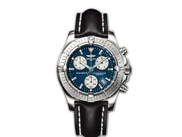 Breitling Colt Chronograph