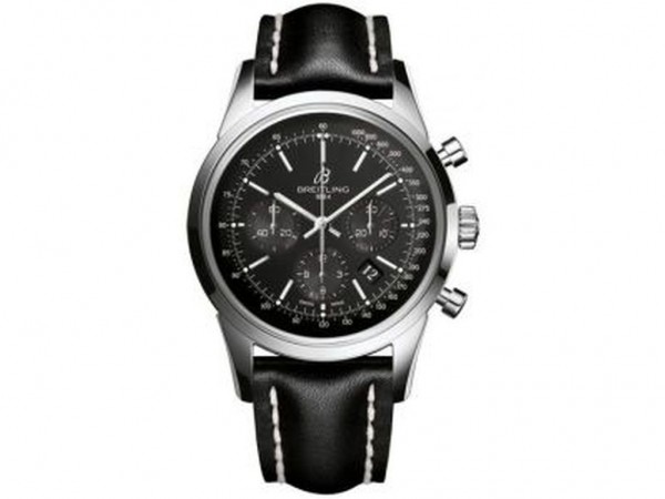 Breitling Transocean Chronograph