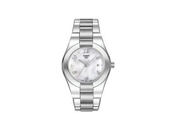 Tissot T-Trend Glam Sport