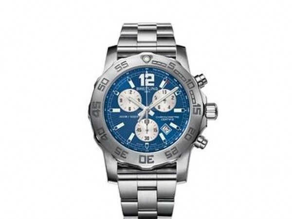 Breitling Colt Chronograph II