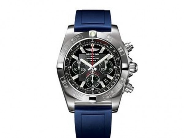 Breitling Chronomat 44 Flying Fish