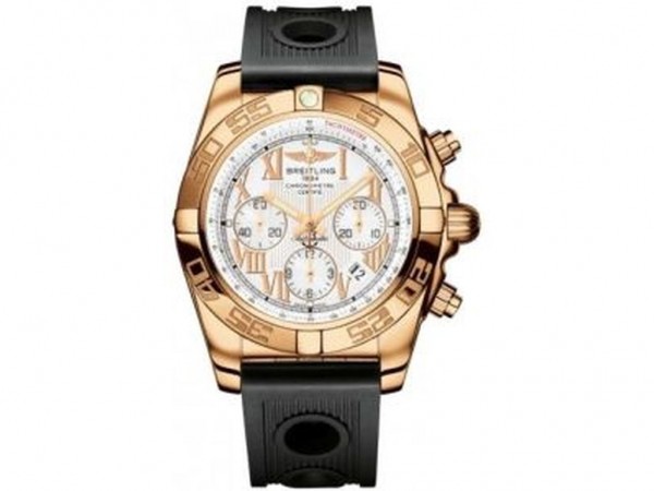 Breitling Chronomat 44