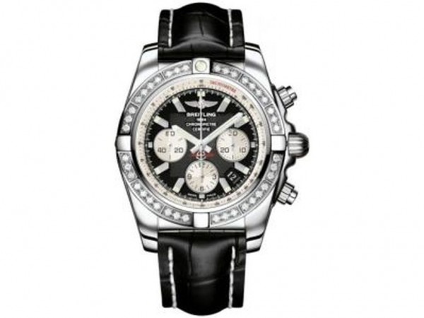 Breitling Chronomat 44