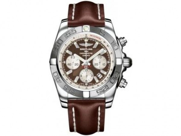 Breitling Chronomat 44