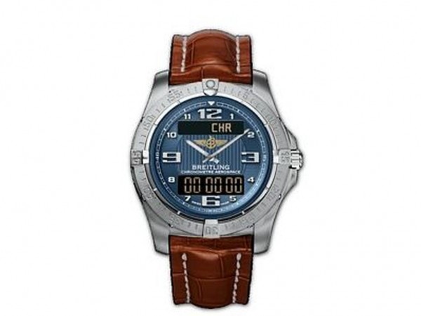 Breitling Professional Aerospace