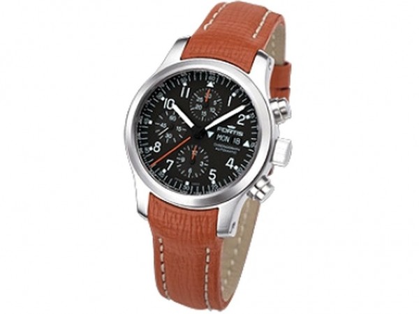 Fortis B-42 Pilot Professional