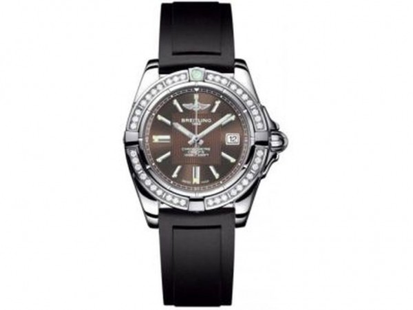 Breitling Galactic 32
